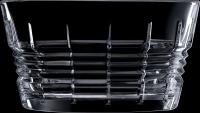 L8086 Набор  из 6 салатников 12 см Cristal d’Arques Paris, серия RENDEZ-VOUS, хрустальное стекло