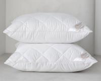 Подушка двусторонняя Royal wool 50х70см