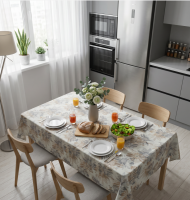 16567 Клеенка Алегра, ширина 137см, Эра Земли