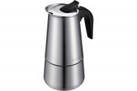 93-MO-02-200 Кофеварка гейзерная 200мл Linea MOKA