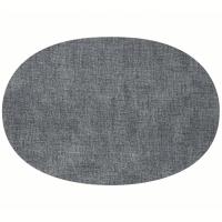 22604681 Сервировочная салфетка (плейсмат, персонник) 48*33см Guzzini, декор Fabric