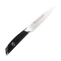 800-877 Нож кухонный Овощной 10см SATAKE Япония, серия Sakura 