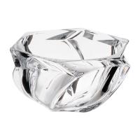 9K7/6KG47/0/99W01/205-162  Салатник 20,5см Crystalite Bohemia, серия "MACAO" 