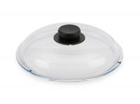 BH20 Крышка стеклянная 20см высокая, PYREX, серия CLASSIC HIGH