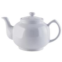 P_0056.722 Чайник заварочный Classic Tones 1,5 л белый