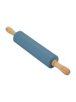 93-SI-CU-15.5 Силиконовая скалка 31/17*5,2см, REGENT, серия Linea Silicone