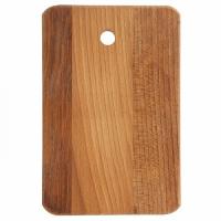 12-4 Доска прямоугольная 24*15*1,8 см