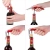 695417.00 Нож сомелье двухступенчатый, Tescoma, серия UNO VINO 695417.00 Нож сомелье двухступенчатый, Tescoma, серия UNO VINO