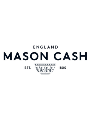 2002.122 Тарелка для пасты 23см, Mason Cash, серия Linear, синяя