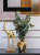55RD3750S Ваза керамическая 19см Garda Decor