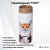 798-103 Термокружка 350мл, Agness, серия "FOXY" 