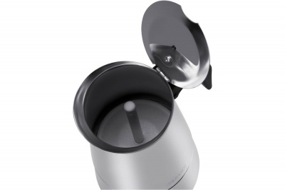 93-MO-02-450 Кофеварка гейзерная 450мл Linea MOKA