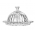 PL-15608ST Блюдо с крышкой D20cm PL-15608ST Блюдо с крышкой D20cm