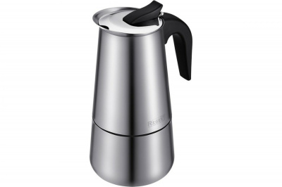 93-MO-02-200 Кофеварка гейзерная 200мл Linea MOKA