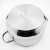 800-103 Скороварка 3,5 л, индукция, нержавеющая сталь, Home Perfect 800-103 Скороварка 3,5 л, индукция, нержавеющая сталь, Home Perfect
