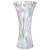 698-122 Ваза "VENICE" MULTICOLOR 15*30 СМ 698-122 Ваза "VENICE" MULTICOLOR 15*30 СМ