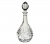 290/40090/1/26080/100-109 Графин хрустальный 1л Crystal BOHEMIA, серия Pinwheel 290/40090/1/26080/100-109 Графин хрустальный 1л Crystal BOHEMIA, серия Pinwheel
