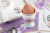 EL-R1318/SPBL Подставка для яйца 6,5 см, набор 2 штуки, Easy Life, Spring Bloom, декор пасхальный Кролики и корзина EL-R1318/SPBL Подставка для яйца 6,5 см, набор 2 штуки, Easy Life, Spring Bloom, декор пасхальный Кролики и корзина