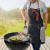 89421 Фартук для барбекю GEFU, серия BBQ 89421 Фартук для барбекю GEFU, серия BBQ