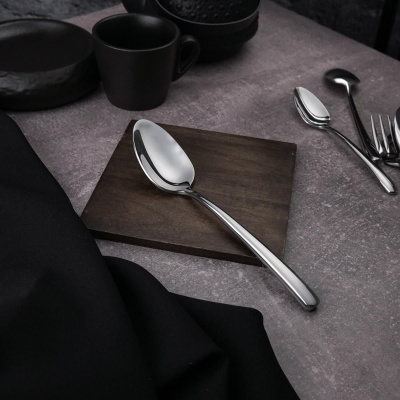 99003548 Ложка столовая 21см, Proff Cuisine, серия  BRAMINI