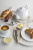 P_0056.722 Чайник заварочный Classic Tones 1,5 л белый