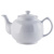 P_0056.722 Чайник заварочный Classic Tones 1,5 л белый