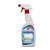 Чистящее средство Antimold-spray от грибка и плесени 0.6л, Only DEW, триггер-пена Чистящее средство Antimold-spray от грибка и плесени 0.6л, Only DEW, триггер-пена