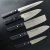 801-829 Нож кухонный Накири 16см SATAKE Япония, серия Black Pakka Wood 801-829 Нож кухонный Накири 16см SATAKE Япония, серия Black Pakka Wood
