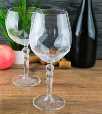 27708020006 Набор для коктейля 4 предмета, RCR Set, серия SET COCKTAIL 