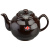 P_0056.721 Чайник заварочный Classic Tones 1,5 л коричневый P_0056.721 Чайник заварочный Classic Tones 1,5 л коричневый