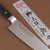 HG8361 Набор кухонных ножей: Шеф 18см+Универсал 13,5см SATAKE Япония, серия Stainless Bolster HG8361 Набор кухонных ножей: Шеф 18см+Универсал 13,5см SATAKE Япония, серия Stainless Bolster