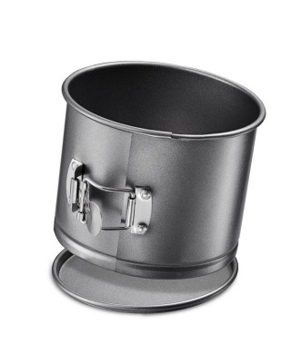 93-CS-EA-5-11  Форма для выпечки кулича разъемная 14*12см REGENT, серия Linea EASY REGENT