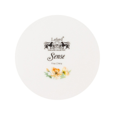 590-419 Чайный сервиз на 6 персон 14 предметов, Lefard, серия "Sense"