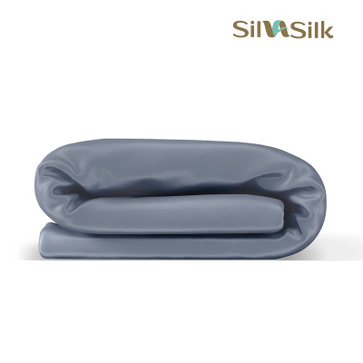 Пододеяльник-200*220см SilvaSilk 3057 Ocean
