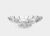 ANLAF-2111BLW Ваза для фруктов, 32*9см, стекло Р, Clarinet ANLAF-2111BLW Ваза для фруктов, 32*9см, стекло Р, Clarinet