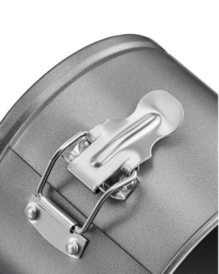 93-CS-EA-5-11  Форма для выпечки кулича разъемная 14*12см REGENT, серия Linea EASY REGENT