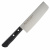 801-829 Нож кухонный Накири 16см SATAKE Япония, серия Black Pakka Wood 801-829 Нож кухонный Накири 16см SATAKE Япония, серия Black Pakka Wood