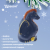 794210 Елочная игрушка 6*5*9см, декор "Дракон", МИКС 794210 Елочная игрушка 6*5*9см, декор "Дракон", МИКС