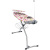 Гладильная доска "НИКА 11" автомат Nika