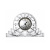 990/77211/8/92400/190-119 Часы хрустальные 19см Crystal BOHEMIA 990/77211/8/92400/190-119 Часы хрустальные 19см Crystal BOHEMIA