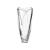 8КЕ64/0/9М87/255 Ваза стеклянная 25,5см Crystal BOHEMIA, серия "Глобус" 8КЕ64/0/9М87/255 Ваза стеклянная 25,5см Crystal BOHEMIA, серия "Глобус"