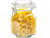 JAR080 Банка 0,8л с бугельным замком ATTRIBUTE