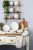 P_0059.630 Кружка 380мл, Price&Kensington, серия "Country Hens" 