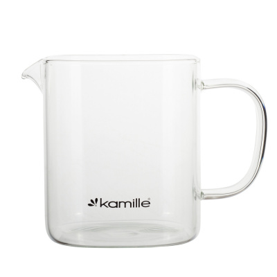 0778M Чайник заварочный 1л со съемным ситечком, Kamille