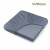 Простыня на резинке-180*200*30см SilvaSilk 3057 Ocean