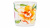 JM-90539/1 Кружка Just Mugs Dorset Дикие розы Шиповник желтый 400 мл, фарфор костяной JM-90539/1 Кружка Just Mugs Dorset Дикие розы Шиповник желтый 400 мл, фарфор костяной