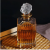 GL011 Штоф для крепких напитков 850мл, GLASSERIE, серия SPIRIT OF LION GL011 Штоф для крепких напитков 850мл, GLASSERIE, серия SPIRIT OF LION