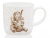 RWC MMMG5629-XT-1 Кружка Royal Worcester Забавная фауна Слоненок 310 мл RWC MMMG5629-XT-1 Кружка Royal Worcester Забавная фауна Слоненок 310 мл