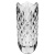 990/80811/54100/330 Ваза хрустальная 33см Crystal Bohemia, серия Prismass 