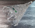 990/87101/0/33540/220-109 Доза 22см хрусталь, Crystal BOHEMIA, декор "Рог изобилия" 